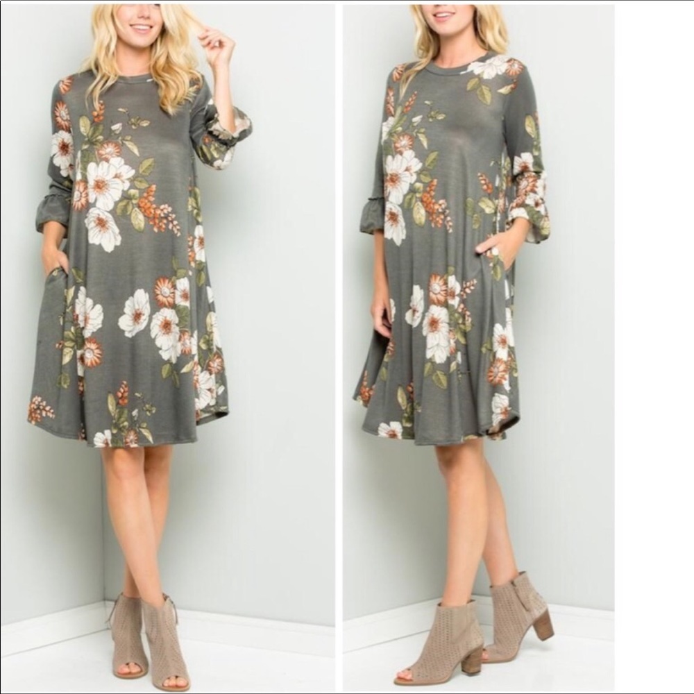 Dresses
